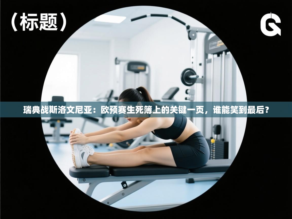 瑞典战斯洛文尼亚：欧预赛生死簿上的关键一页，谁能笑到最后？  第1张