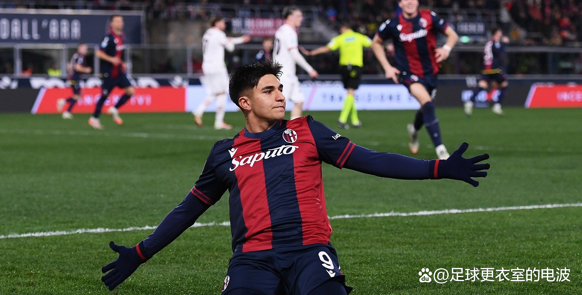 开云体育入口-包含博洛尼亚主场神奇，球队备战希望连胜的词条