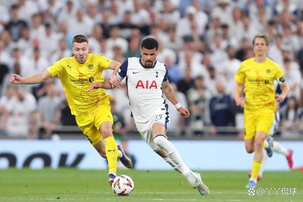 开云体育网页版登录入口-热刺逆袭成功，冲进下一轮的简单介绍