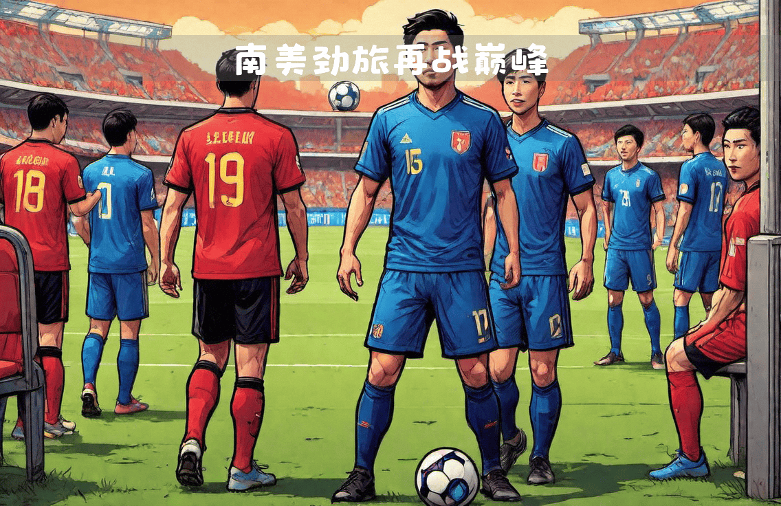 开云体育登录-亚洲球队豪胜欧洲豪强，引发热议