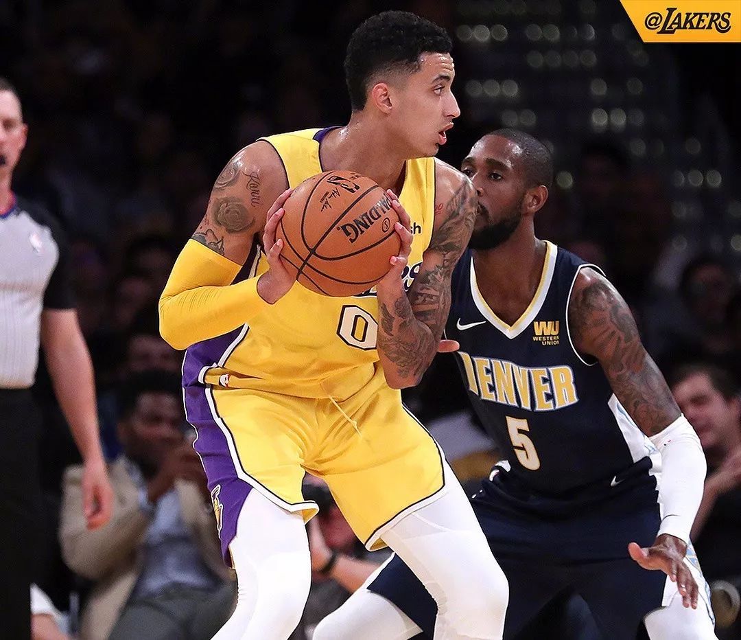 库兹马表现抢眼,登场砍下高分的简单介绍 库兹马表现抢眼,登场砍下高分的简单介绍