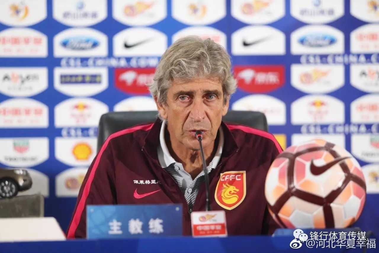 富力全队备战新一轮比赛,依靠心脏战胜对手 富力全队备战新一轮比赛,依靠心脏战胜对手