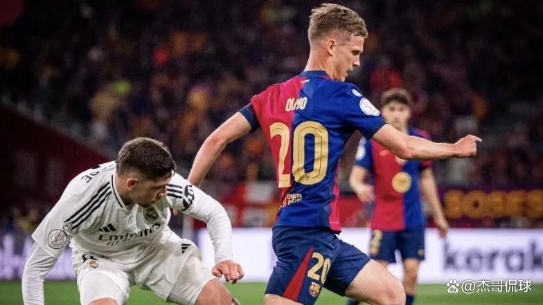 开云体育下载-巴塞罗那在比赛中上演绝杀好戏的简单介绍