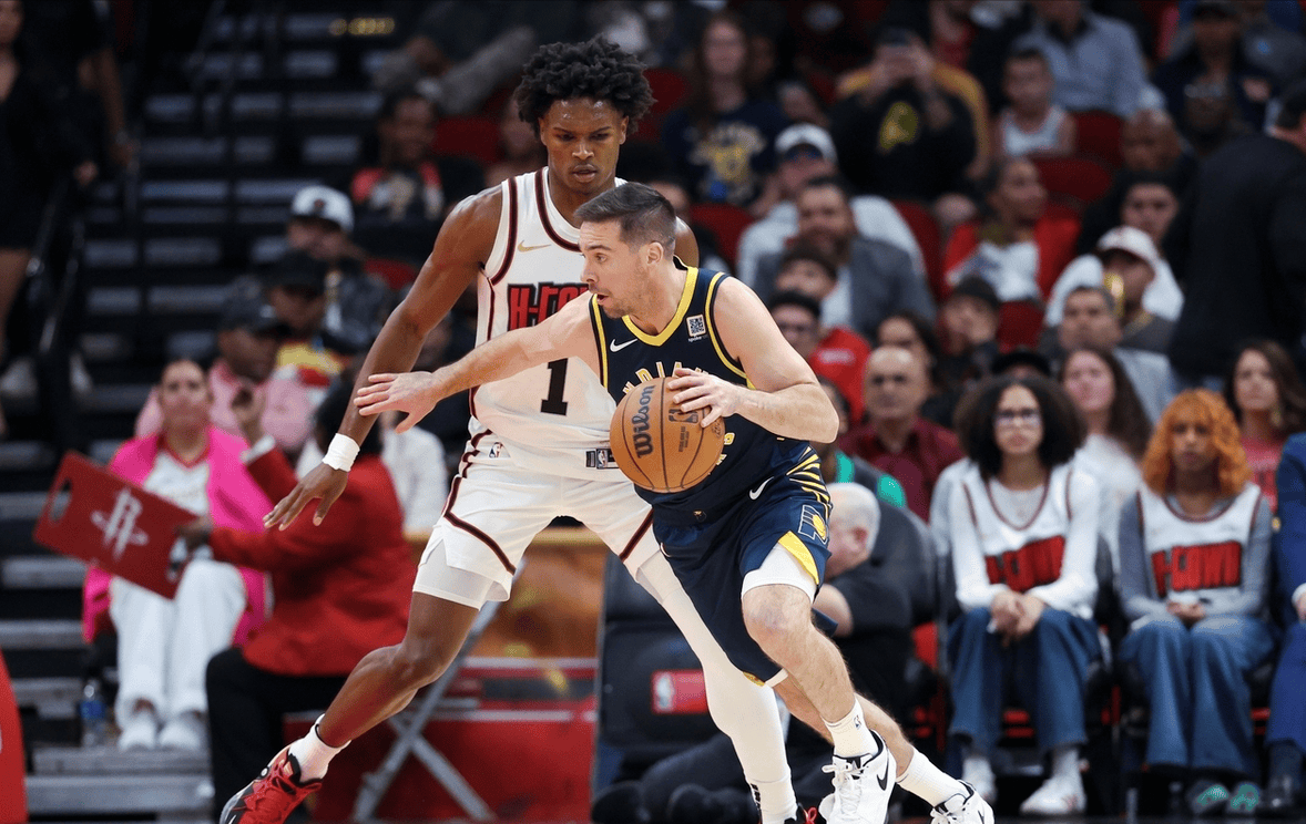 开云体育-火箭力克步行者，迎来四连胜