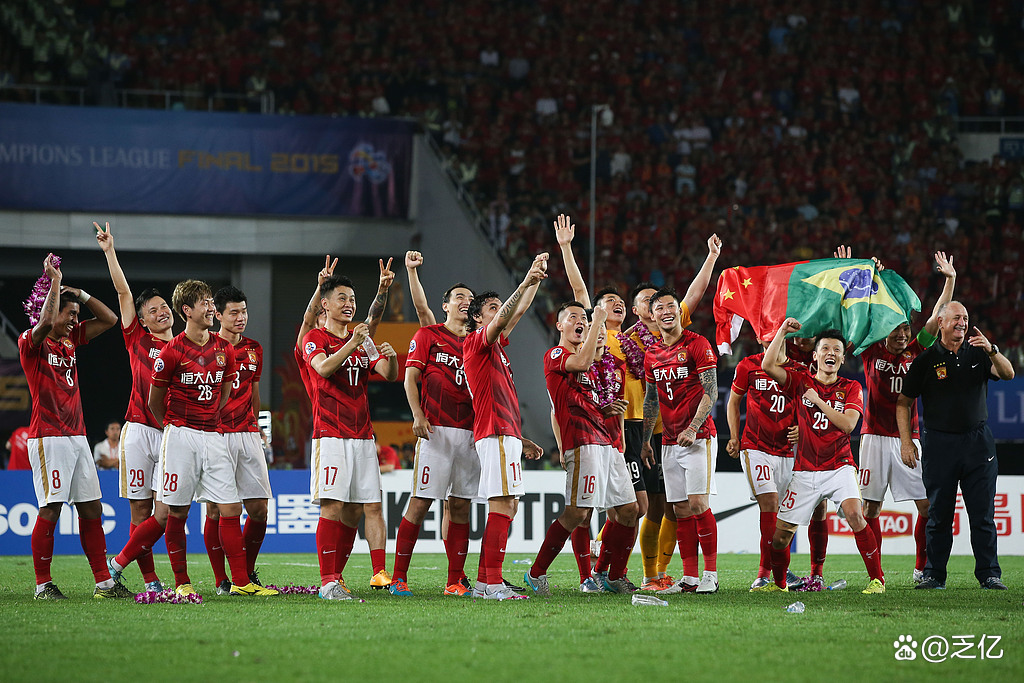 广州恒大客场逼平延边北国，表现平稳的简单介绍