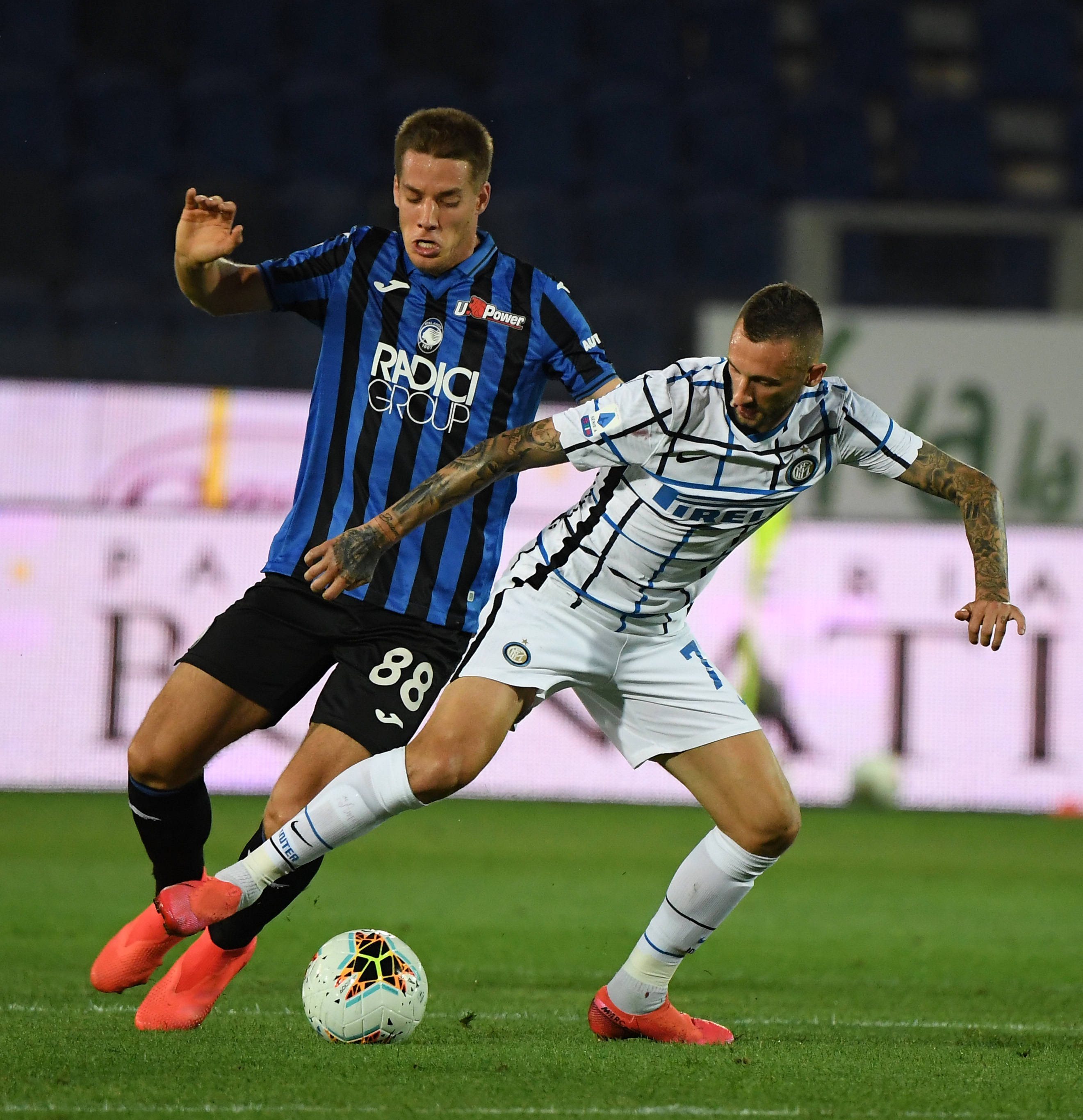 开云体育下载-亚特兰大球员身体状态良好，备战下一场比赛