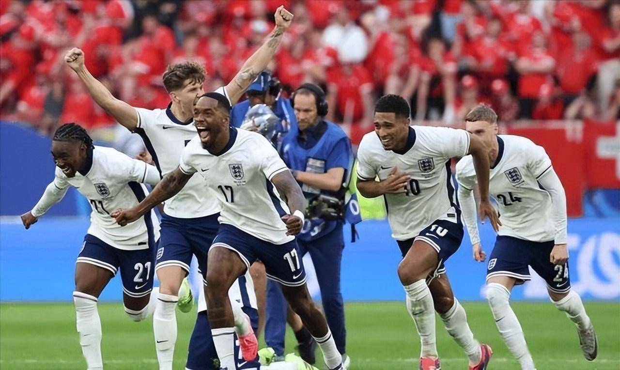 开云体育在线-捷克队逆袭英格兰进入下一轮的简单介绍