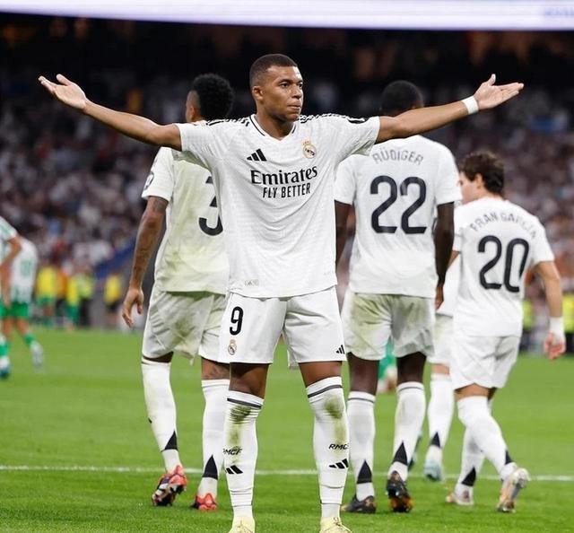 瓦伦西亚客胜环伺：皇马心理准备应战