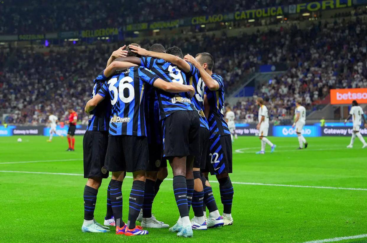 开云体育网页版入口-关于国际米兰客场惊险逃脱不败，保住晋级希望的信息