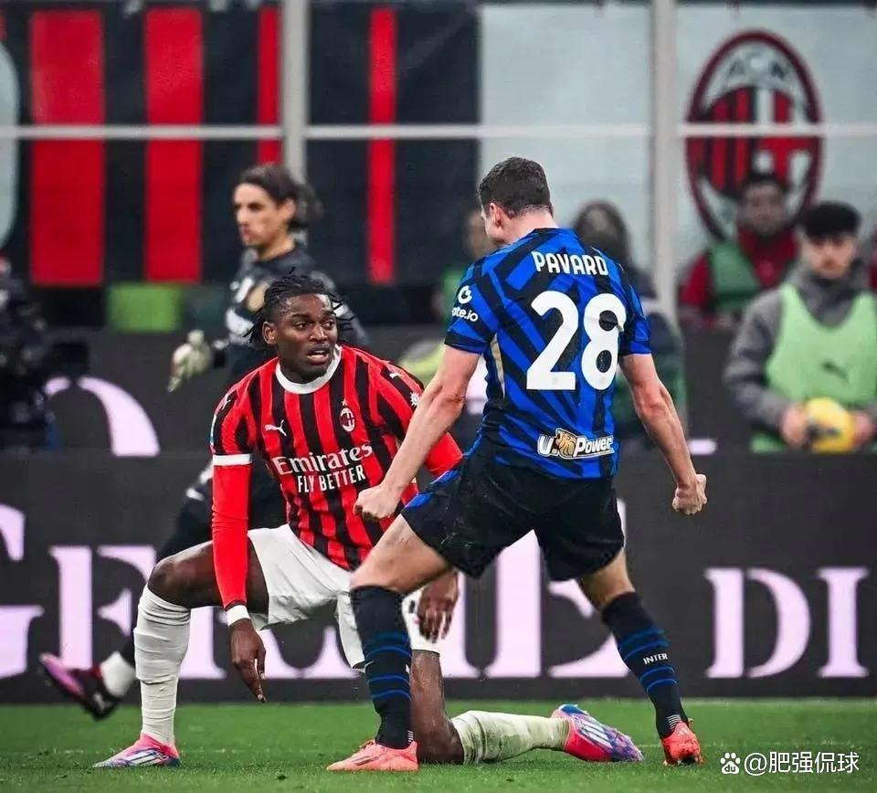 关于国际米兰客场惊险逃脱不败，保住晋级希望的信息