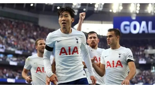关于托特纳姆热刺客场取胜，欧战资格稳步推进的信息