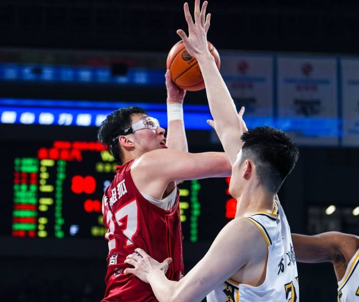 陕西男篮充满信心:预计能战胜天津队 陕西男篮充满信心:预计能战胜天津队