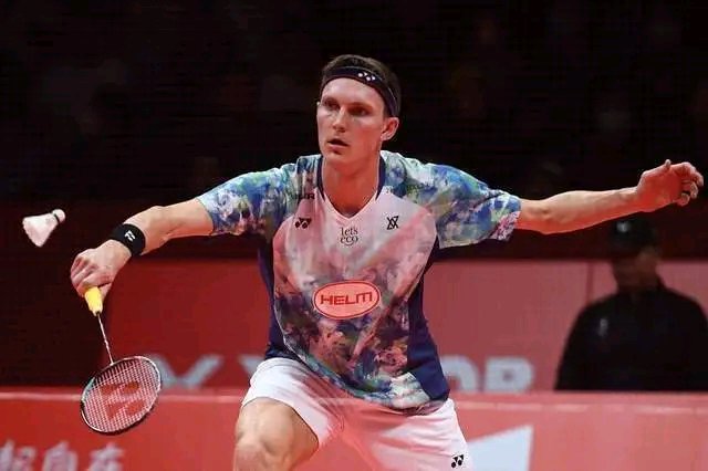 开云体育链接-丹麦选手金牌花落怀中，霸气问鼎的简单介绍