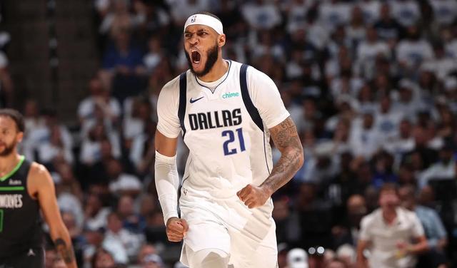 开云体育官方登录入口-关于猛龙胜独行侠，西亚卡姆关键时刻稳定发挥的信息