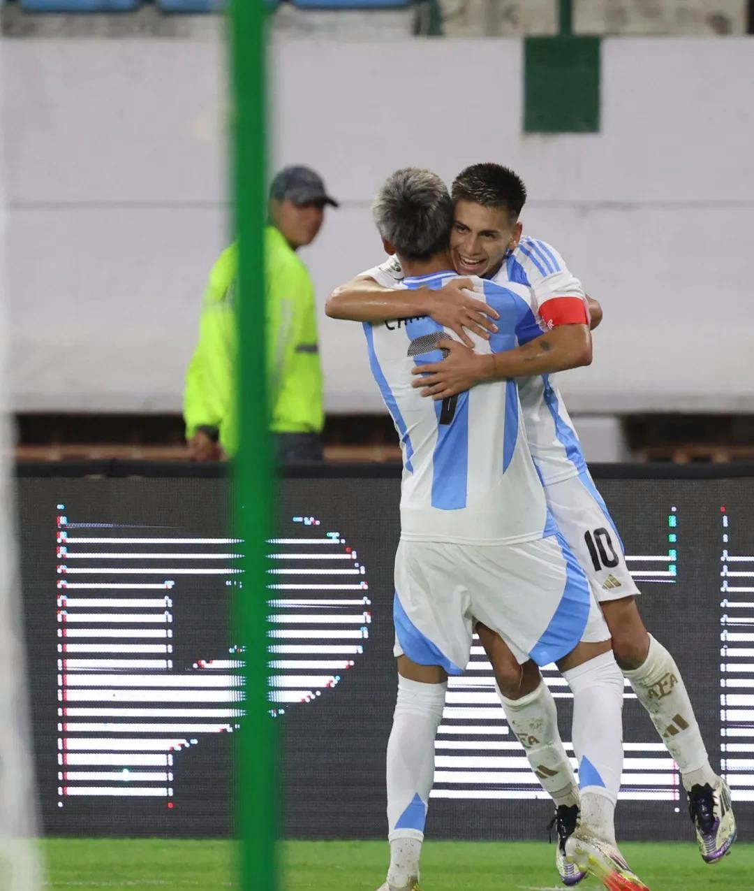 开云体育网站-南美洲球队神勇逆转，晋级次轮赛事的简单介绍