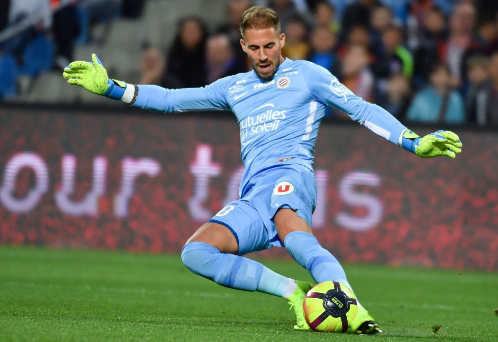 开云体育网页版登录入口-蒙彼利埃球员患伤低迷，状态不容乐观的简单介绍