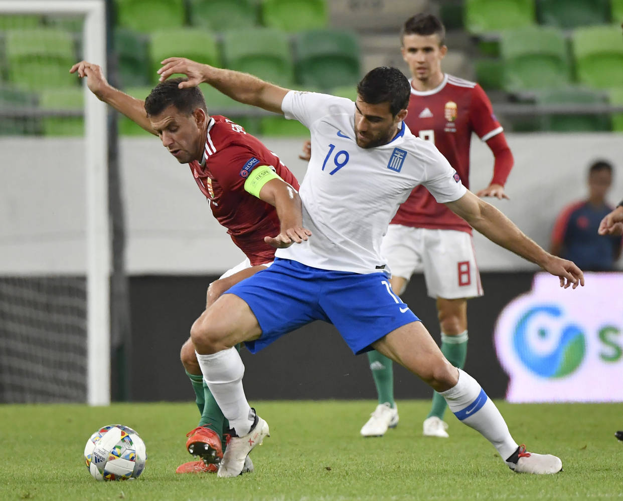 关于欧预赛胜局之争,哪支球队能脱颖而出?的信息 关于欧预赛胜局之争,哪支球队能脱颖而出?的信息