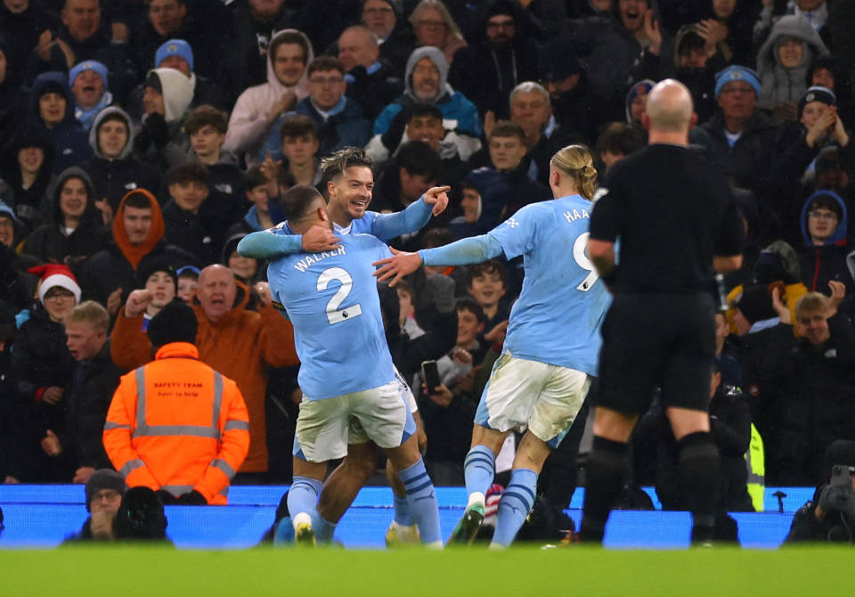 开云体育app-曼城力克热刺，取得胜利重回榜首的简单介绍