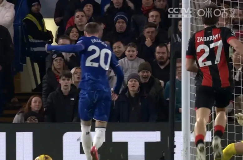 关于切尔西在主场击败了伯恩茅斯,保持连胜势头的信息 关于切尔西在主场击败了伯恩茅斯,保持连胜势头的信息