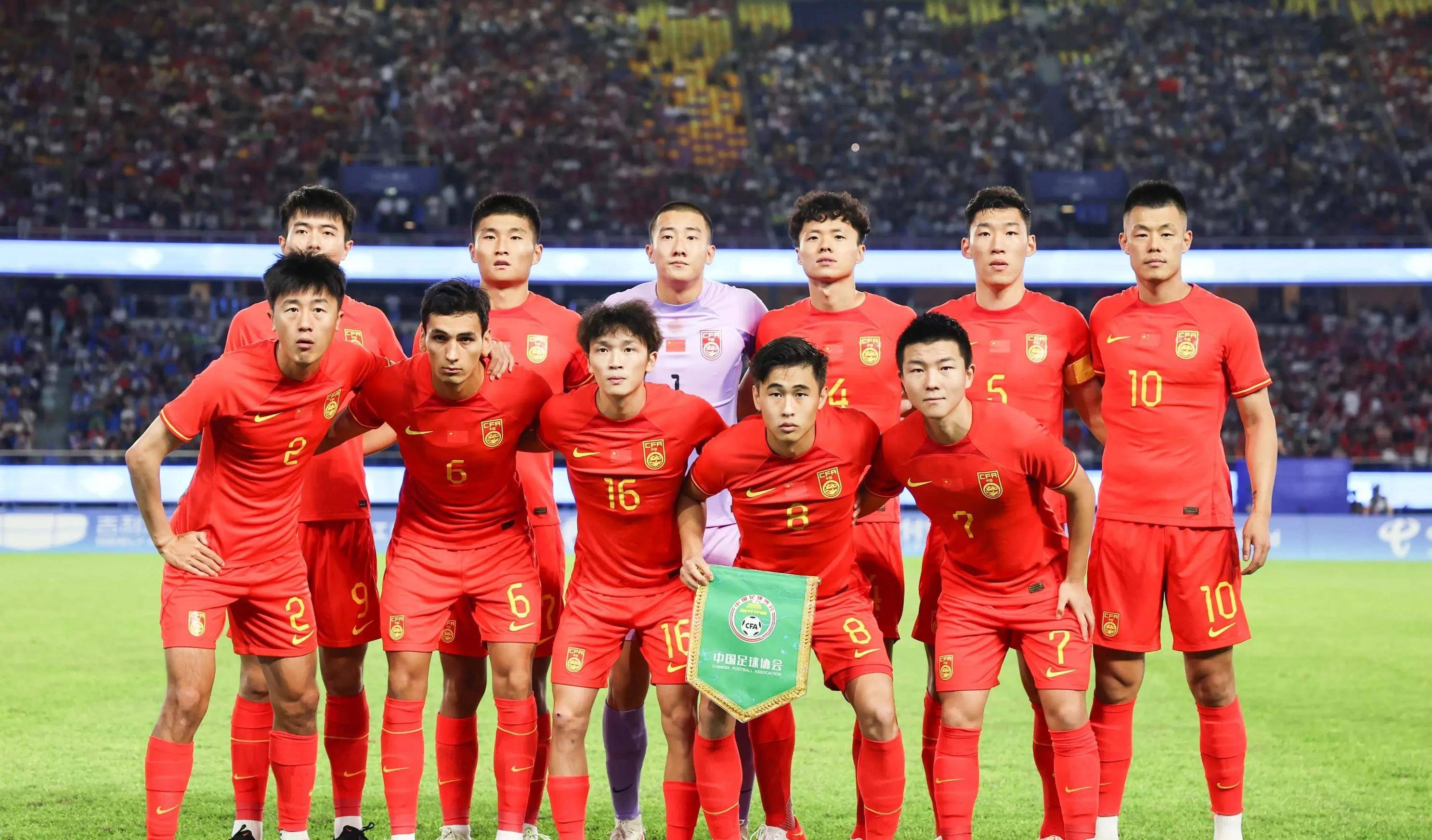 关于国内足球赛况:中国队伍在比赛中表现出色引人瞩目!的信息 关于国内足球赛况:中国队伍在比赛中表现出色引人瞩目!的信息