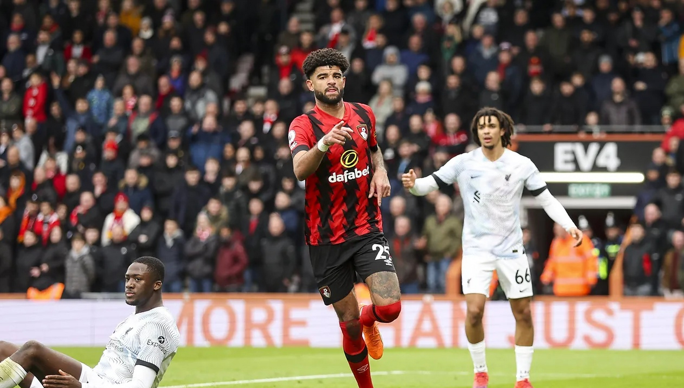 开云体育下载-伯恩茅斯客场告捷，逃离降级区的简单介绍