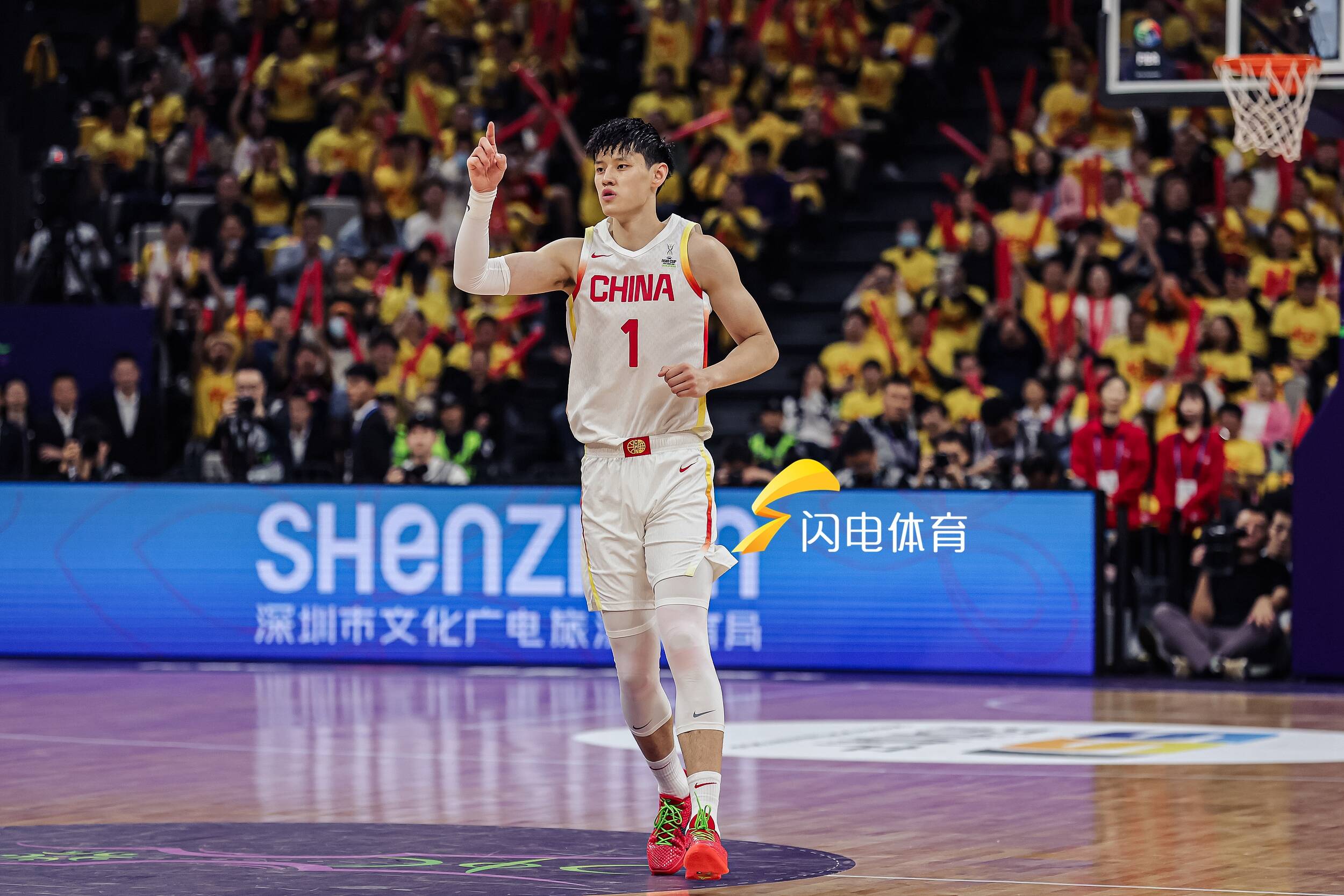 开云体育在线登录-福建男篮集体奋发，实现较大分差的简单介绍