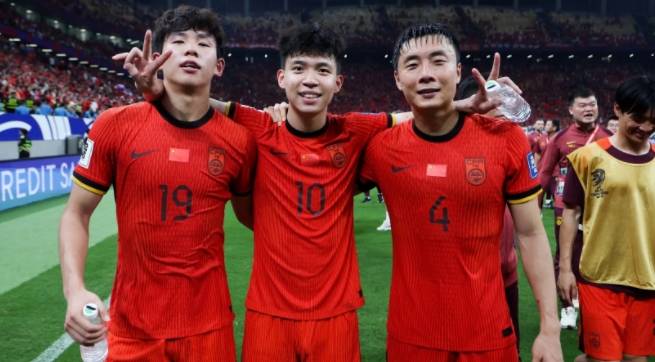 开云体育官方入口-国内足球界蓬勃发展，表现令人瞩目