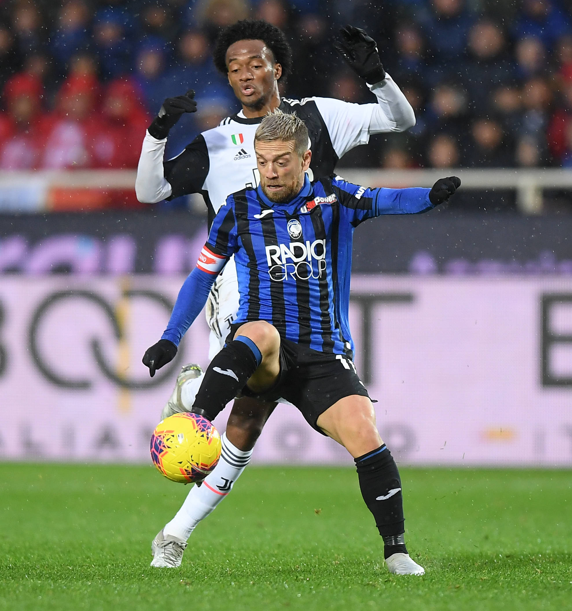 尤文图斯再遭失利，跌入意甲中游位置的简单介绍