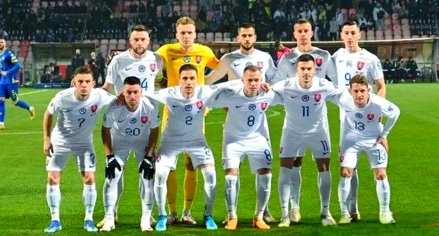 开云体育网站-斯洛伐克队夺得胜利，实现精彩晋级