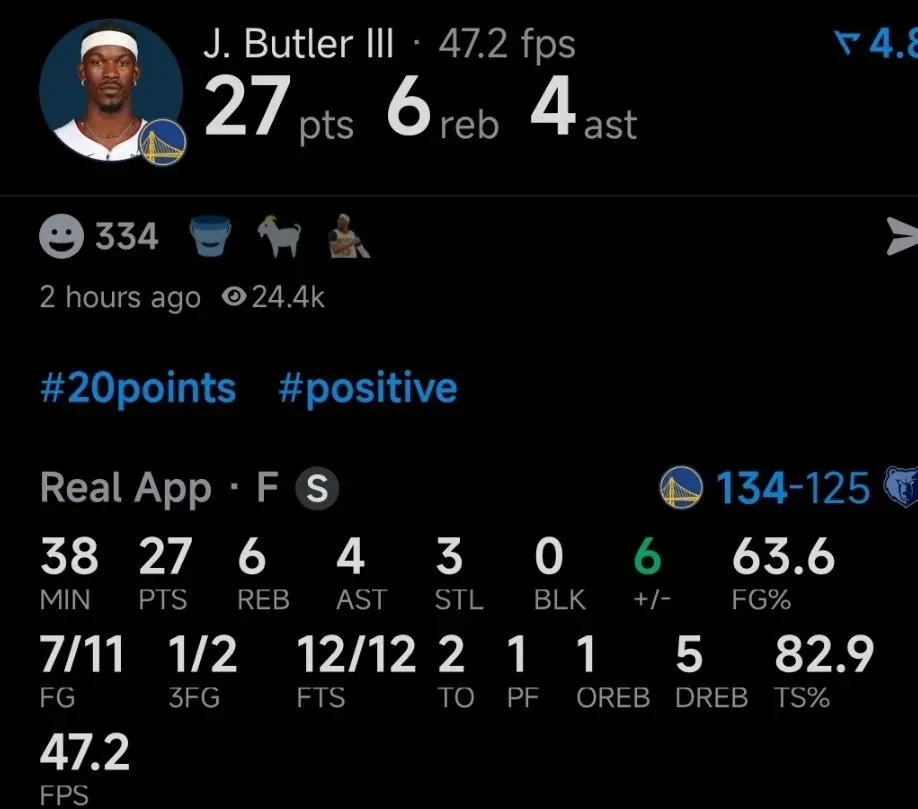 开云体育下载-包含雄鸟横行西部，巴特勒单场高效轰下30+的词条