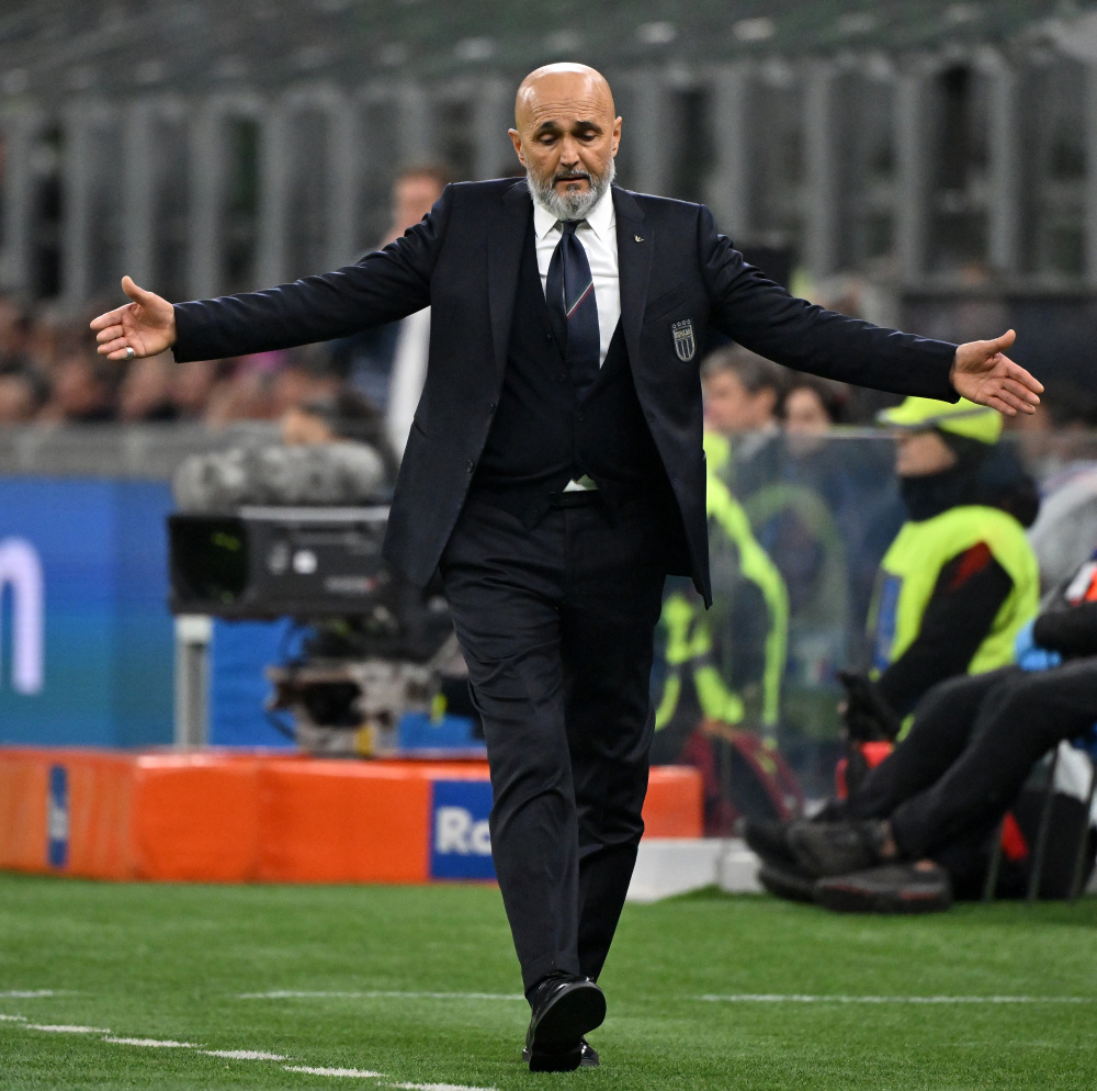 关于意大利惨败瑞典,世界杯希望渺茫!的信息 关于意大利惨败瑞典,世界杯希望渺茫!的信息