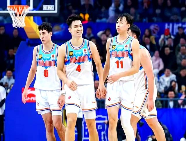 白热化对决:山东队与广东队争夺胜利权利的简单介绍 白热化对决:山东队与广东队争夺胜利权利的简单介绍