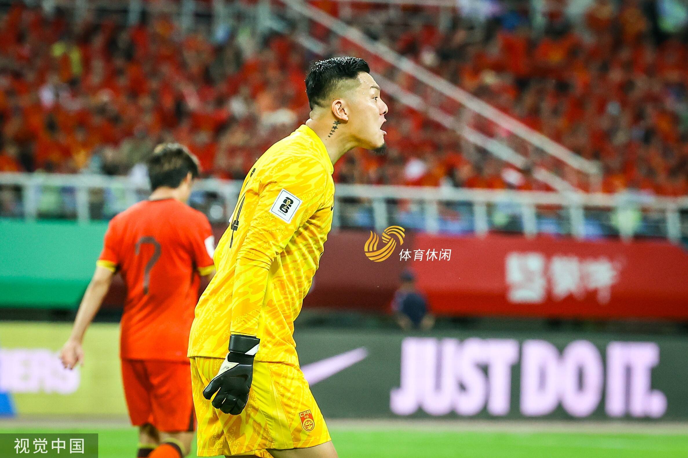 开云体育直播-中国队在全球足球赛事中崭露头角