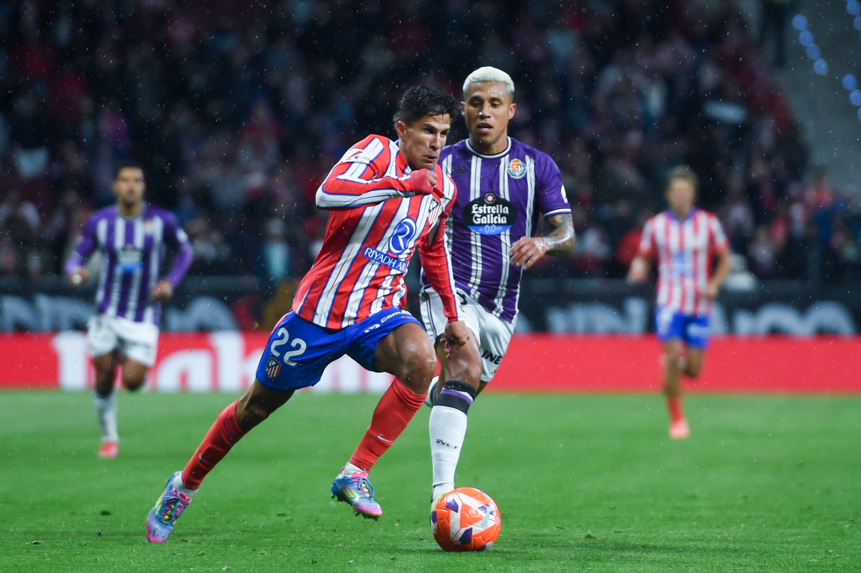 开云体育-巴拉多利德顽强抗衡，成功战胜对手的简单介绍