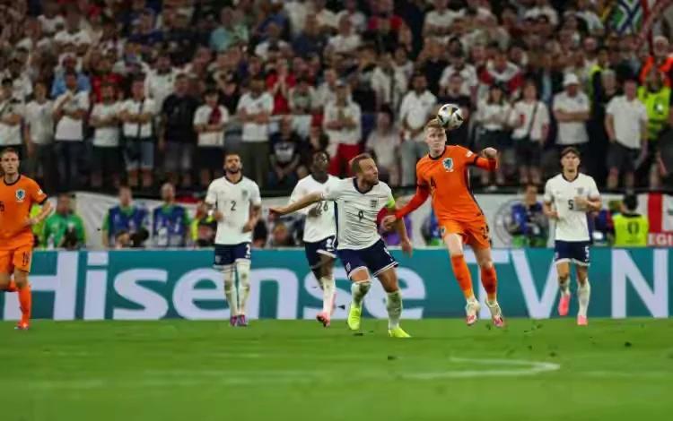 开云体育app-英格兰击败葡萄牙，凯恩再次破门