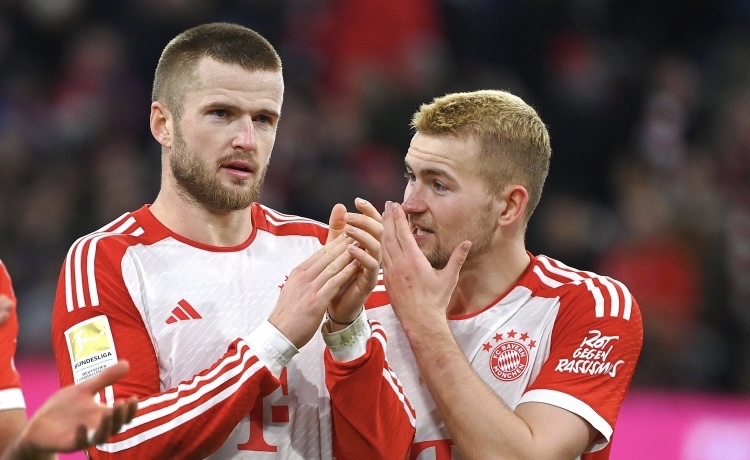 拜仁慕尼黑迎来皇家马德里的考验