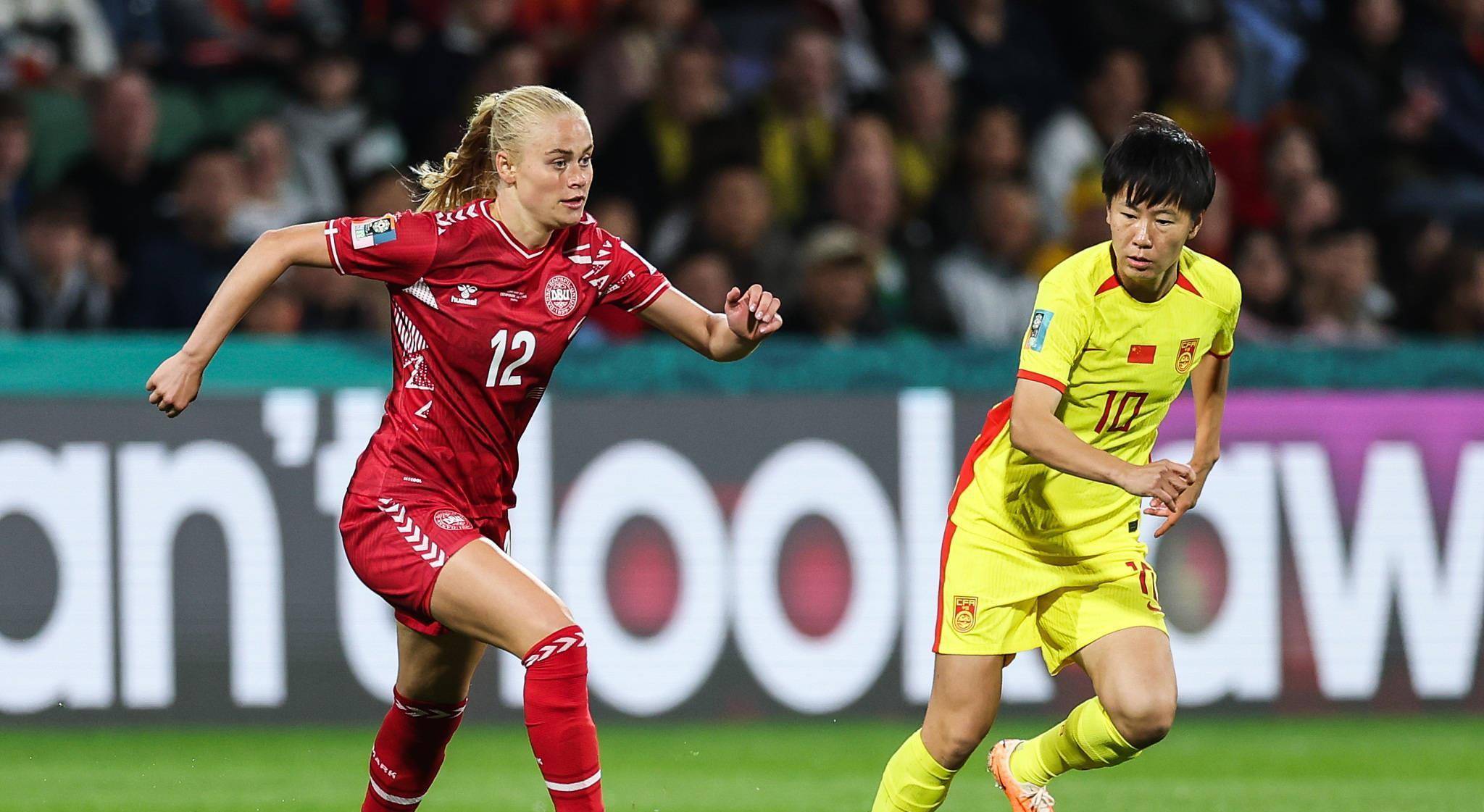 关于泰国女足遭遇滑铁卢，女足世界杯止步八强的信息