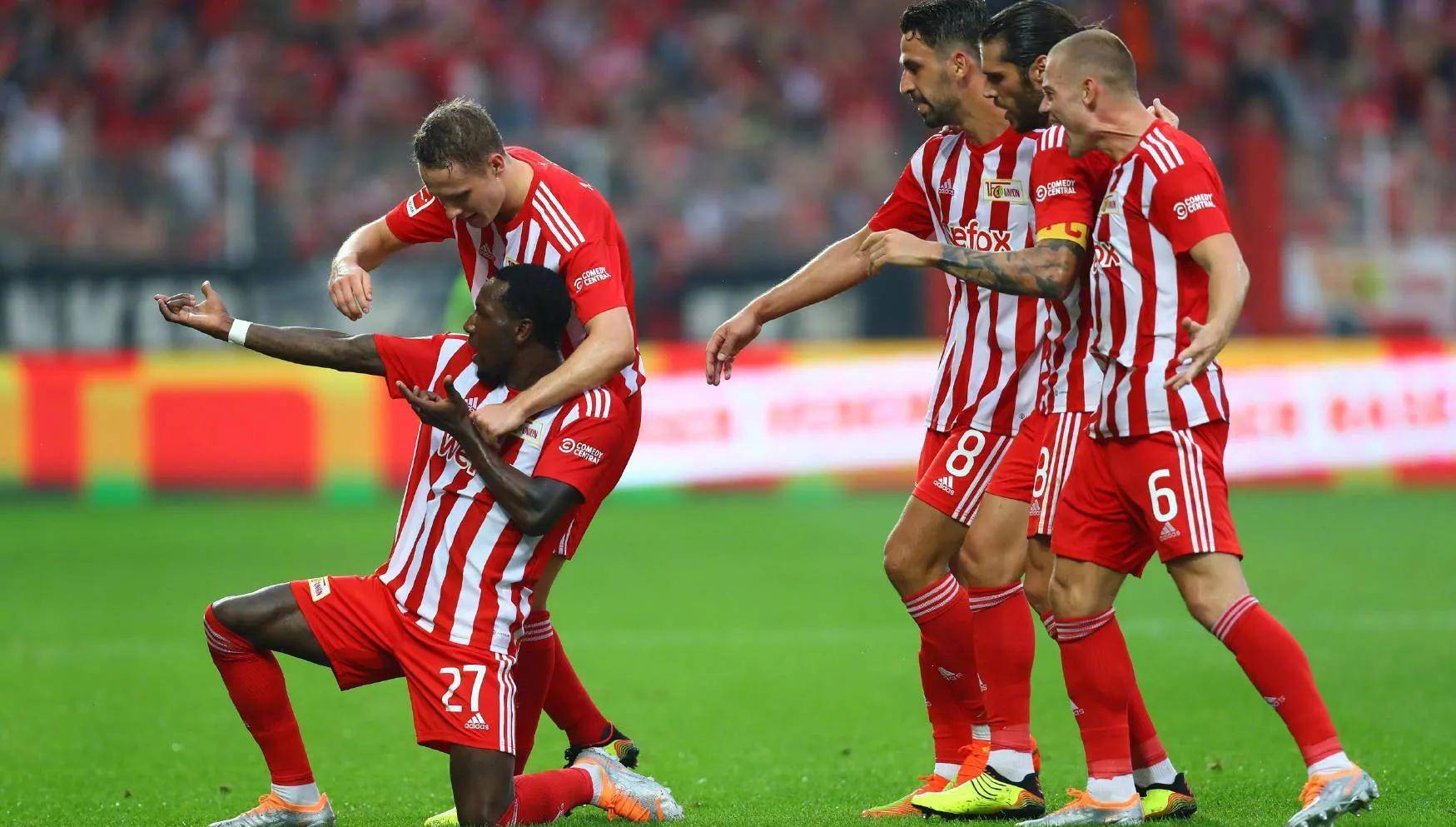 柏林赫塔取得连胜,逐渐爬升积分榜的简单介绍 柏林赫塔取得连胜,逐渐爬升积分榜的简单介绍