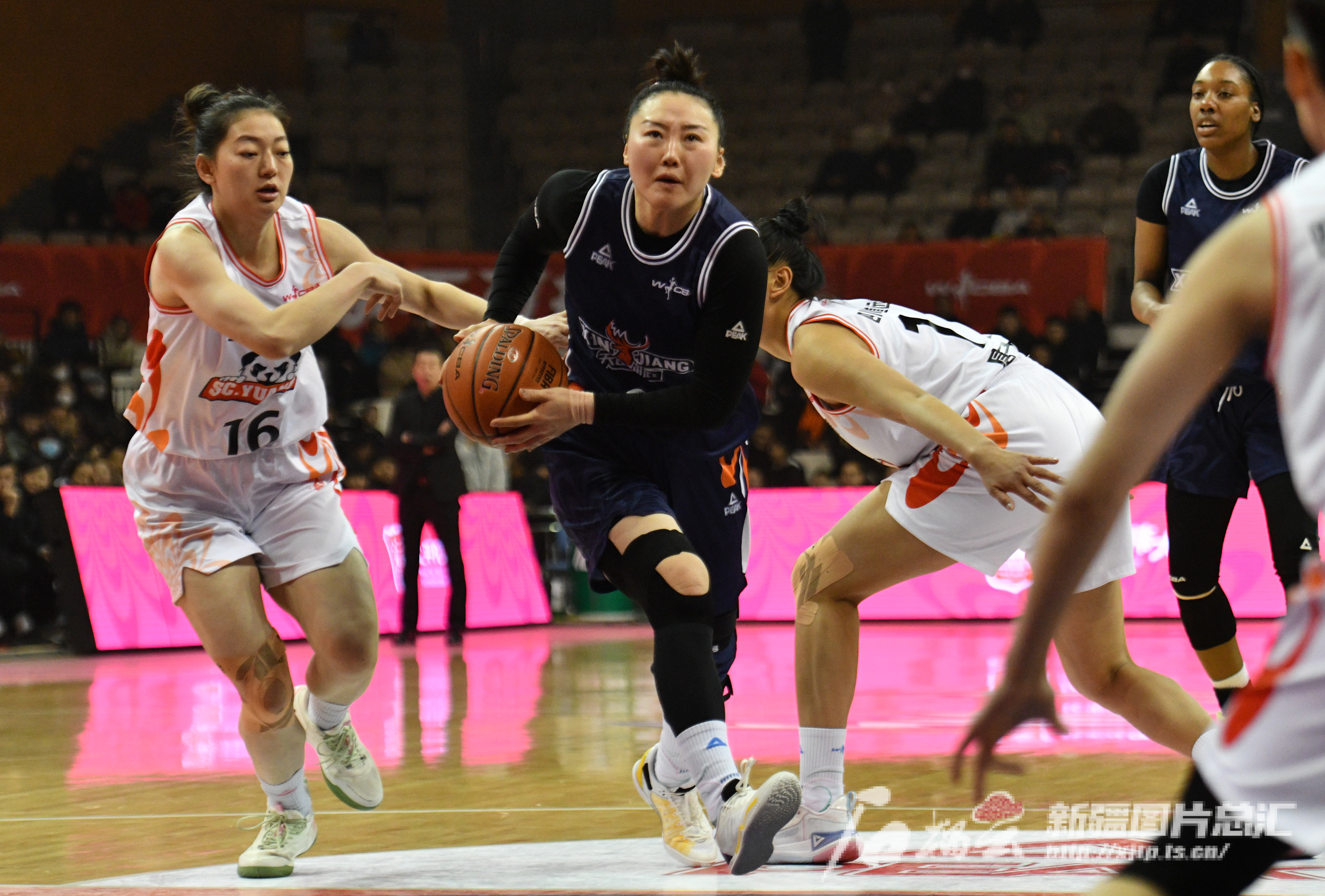 开云体育平台-关于新疆女篮面对困难坚定信心，全力争胜的信息