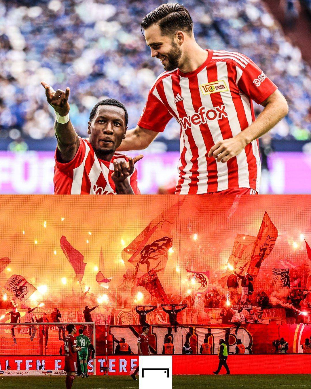 柏林联队凭借进攻火力，取得胜利保持不败的简单介绍