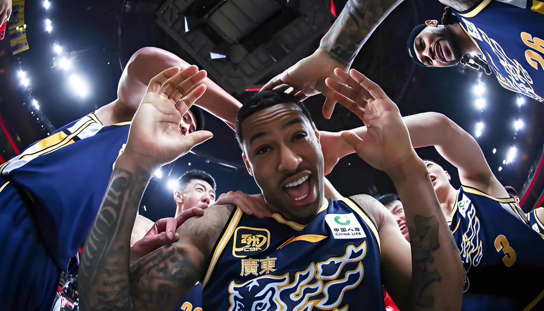 开云体育下载-联赛战绩起伏不定，冲击冠军成悬念！的简单介绍