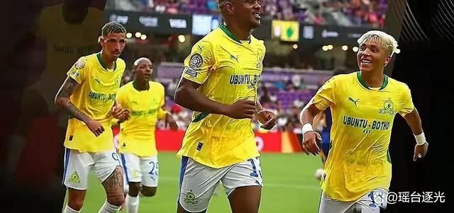 开云体育登录-关于大比分胜利！非洲球队力压对手，赢下比赛的信息