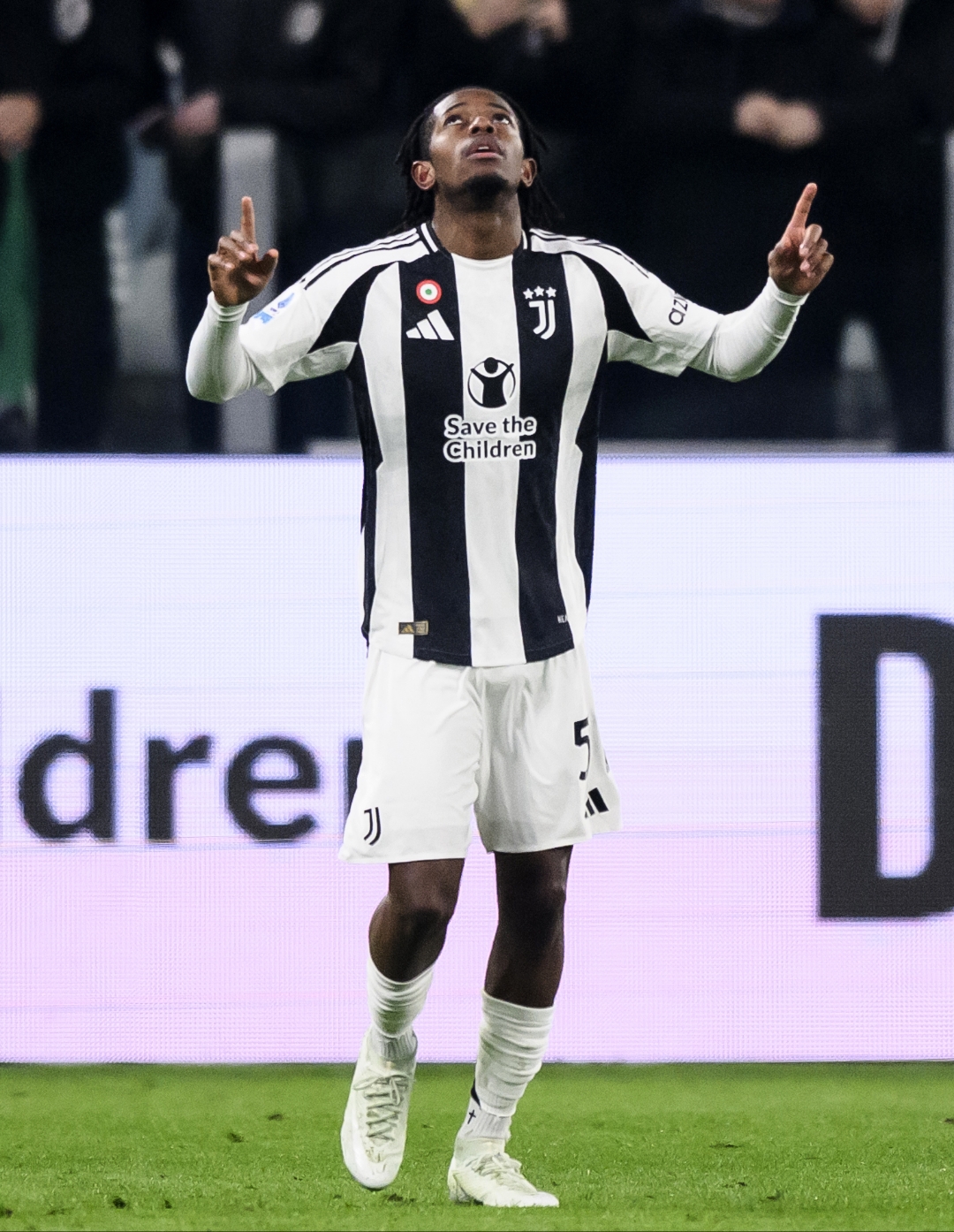 尤文图斯队员伤愈复出，备战下一场比赛