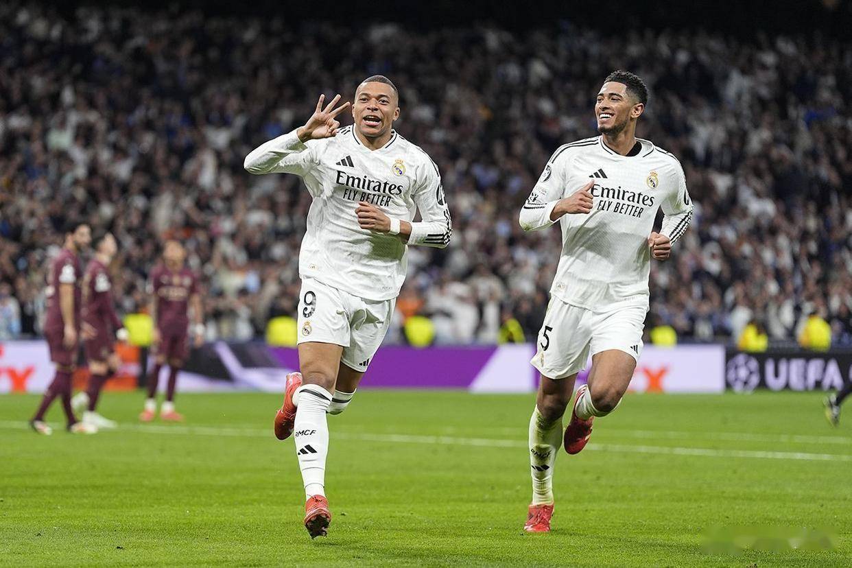 皇马客场击败对手,取得重要胜利! 皇马客场击败对手,取得重要胜利!