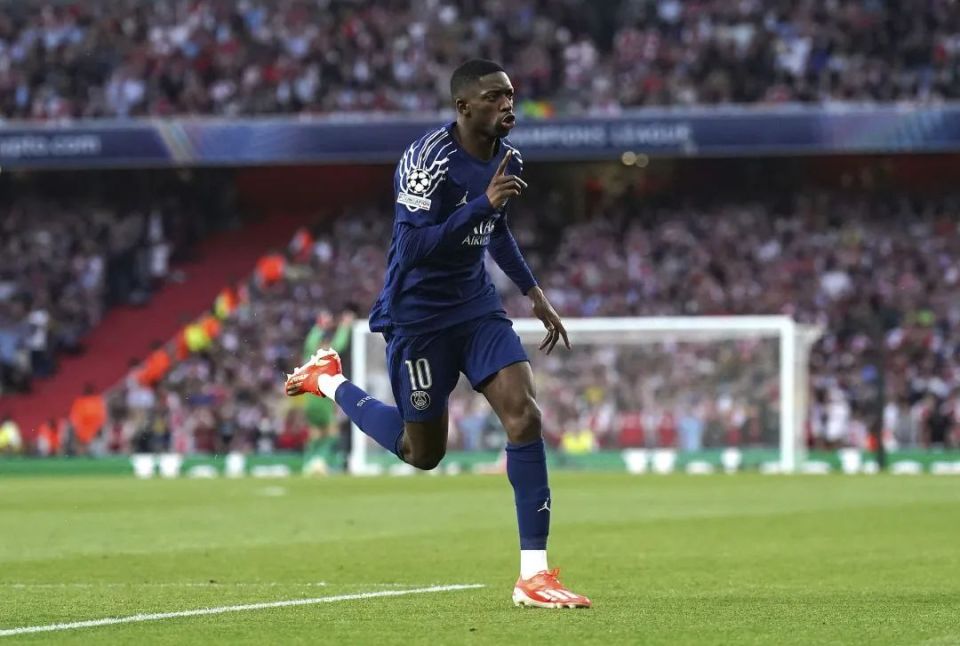 开云体育平台-阿森纳客胜莱切斯特，三连胜稳固前四的简单介绍