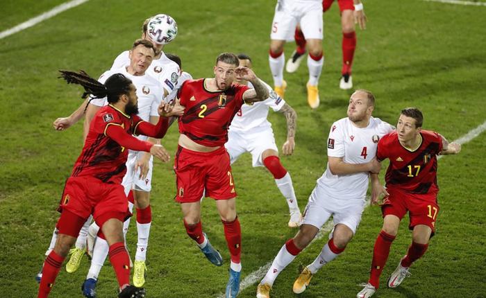 白俄罗斯失利，小组赛未能晋级