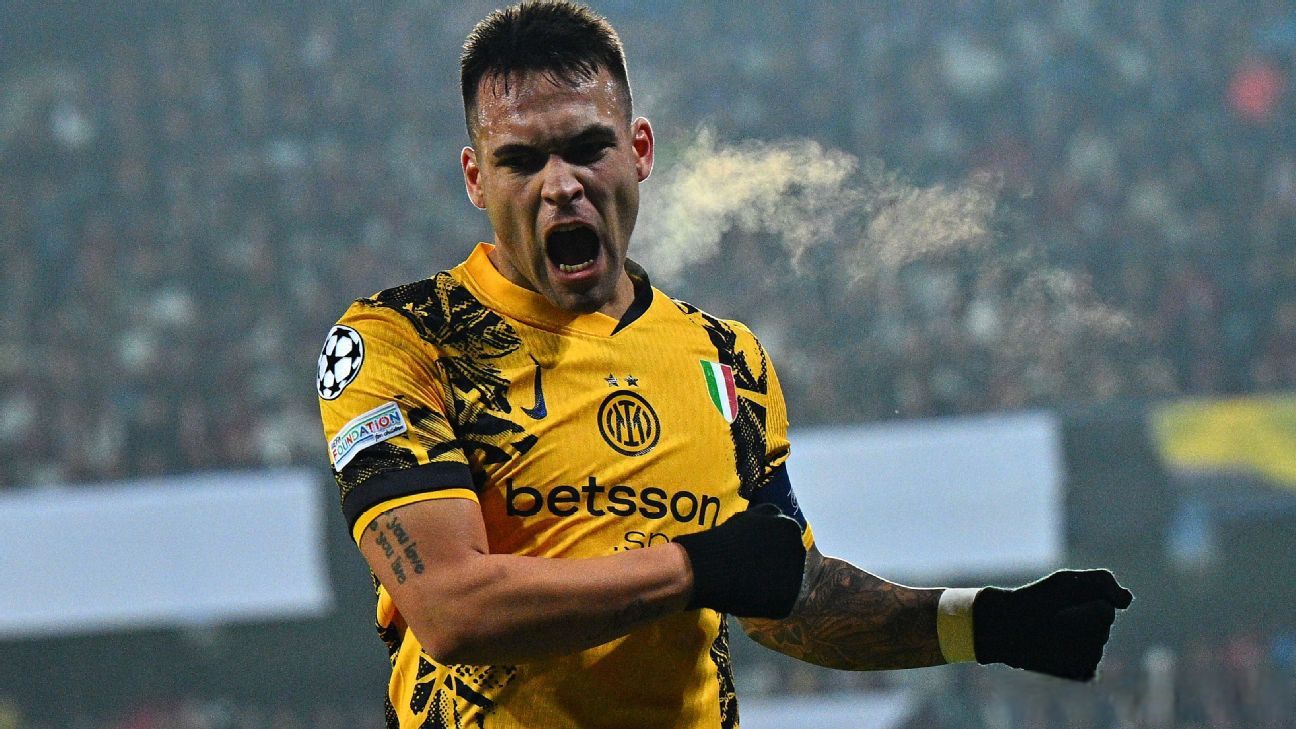 意大利联赛:国际米兰突围成功 意大利联赛:国际米兰突围成功