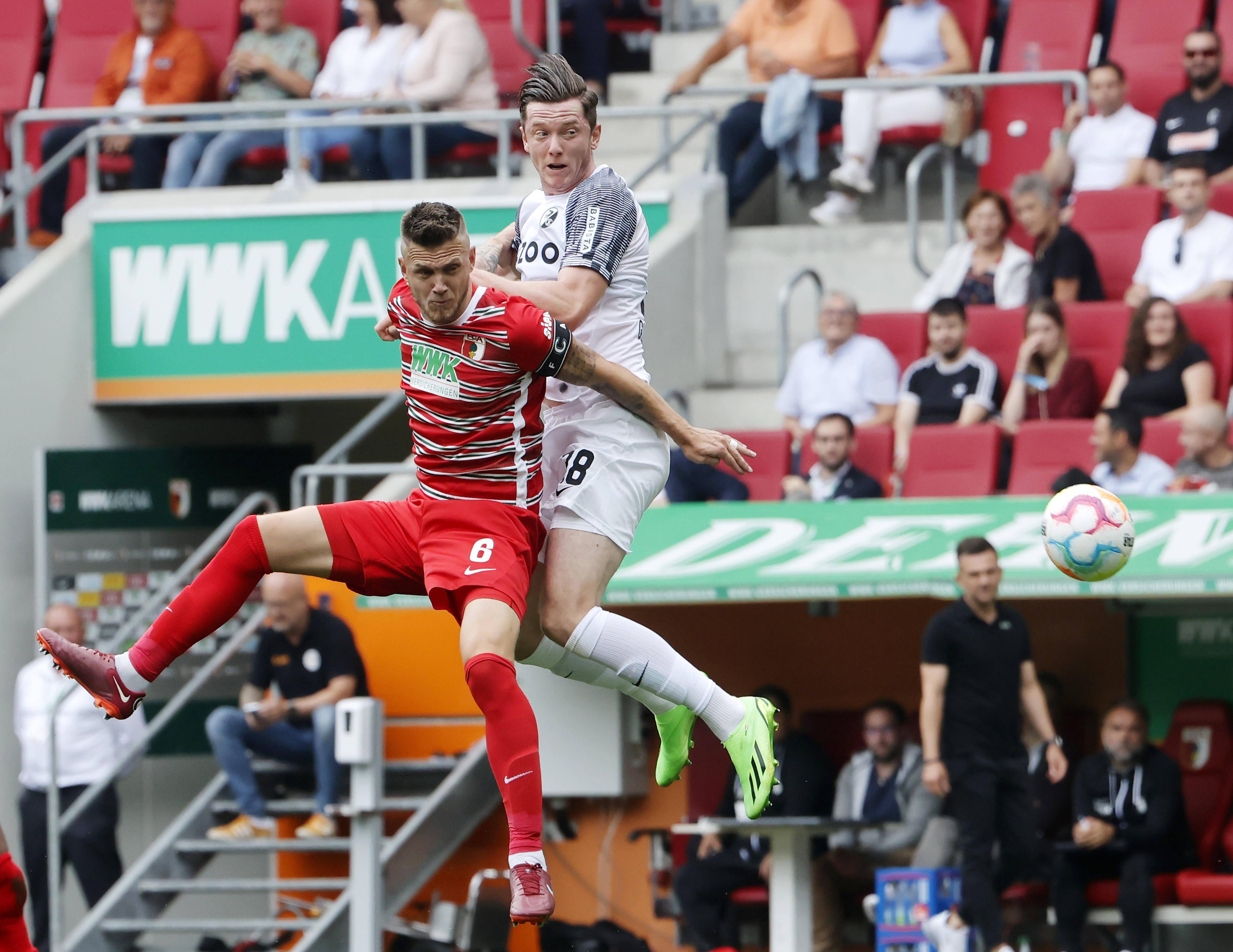 开云体育网页版入口-弗赖堡火力全开，成为德甲黑马