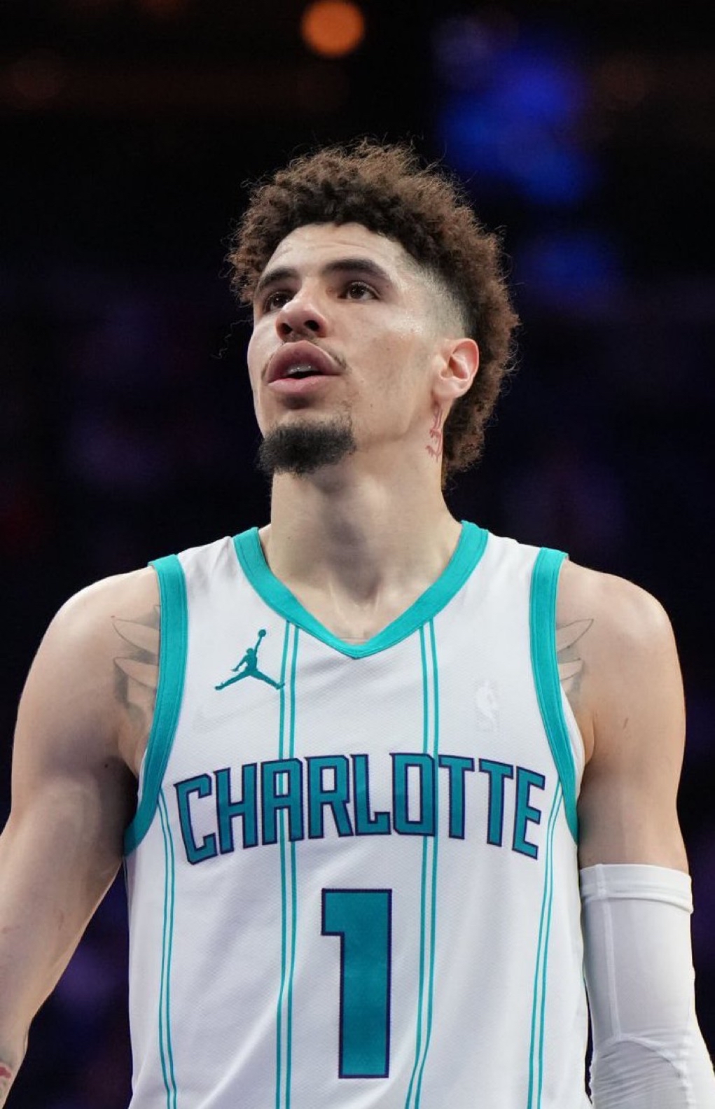 开云体育在线登录-NBA新秀：拉梅洛-鲍尔领跑新秀得分榜的简单介绍