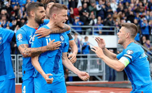 开云体育网页版-冰岛队在欧预赛中战胜对手，受到赞誉